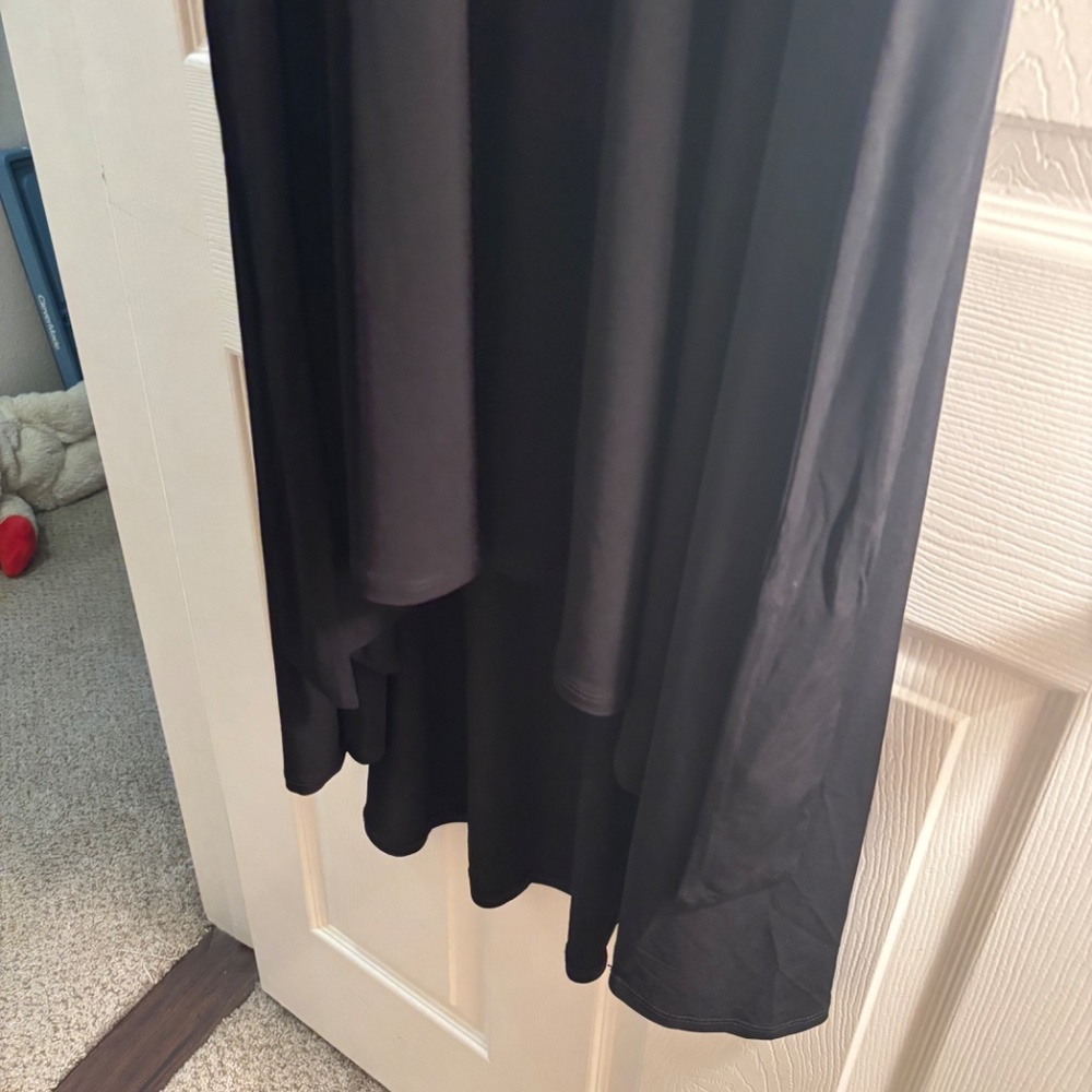 Torrid Hi-Low Dress - Picture 2 of 3